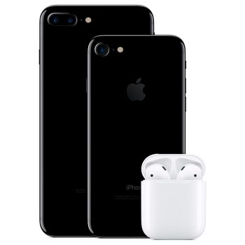 Наушники Apple AirPods 1